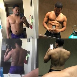 Meet your Posher, Adam